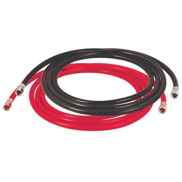 Aerograf Raider RD-PT02 10 l/ Black photo 6