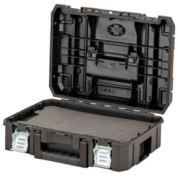Ящик для инструментов Dewalt TSTAK 2.0 DWST83345-1 Пластик photo 2
