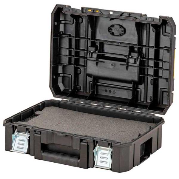 Ящик для инструментов Dewalt TSTAK 2.0 DWST83345-1 Пластик photo 2