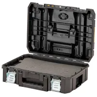 Toolbox Dewalt TSTAK 2.0 DWST83345-1 Plastic photo 2