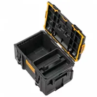 Ящик для инструментов Dewalt TOUGH SISTEM 2.0 DWST83294-1 Пластик photo 2