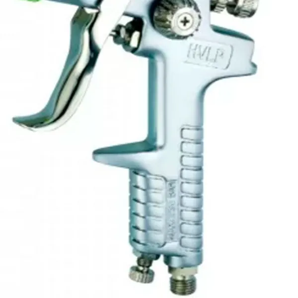 Aerograf Jonnesway JA-HVLP-6109 0.6 l/ Gray photo 2