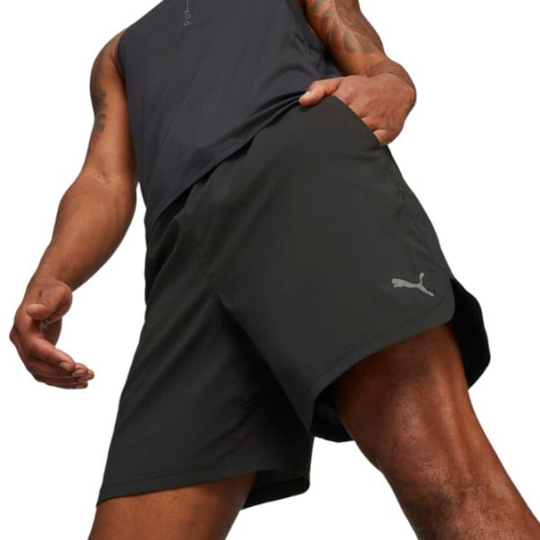 Șorțuri sport Puma M Studio Foundation Short S photo 3