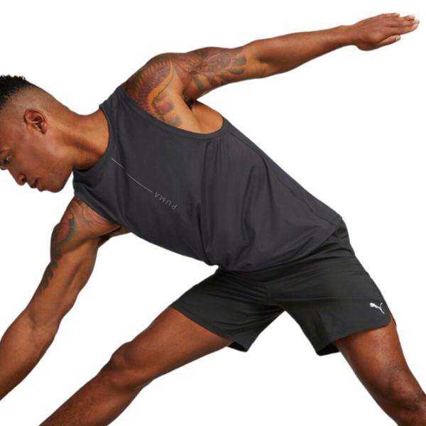 Șorțuri sport Puma M Studio Foundation Short S photo 4