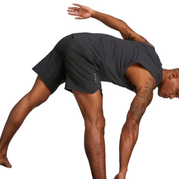 Șorțuri sport Puma M Studio Foundation Short S photo 6