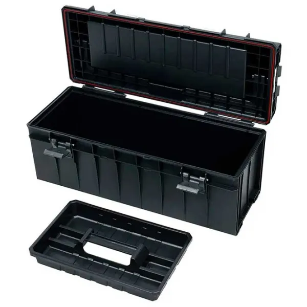Ящик для инструментов Yato P65P Пластик photo 2