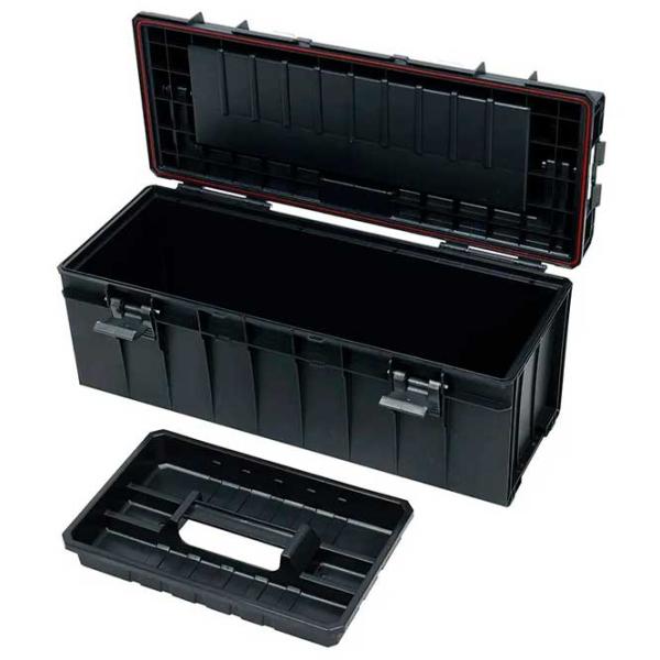 Ящик для инструментов Yato P65P Пластик photo 2