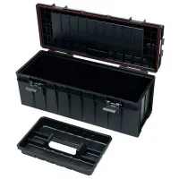 Ящик для инструментов Yato P65P Пластик photo 2