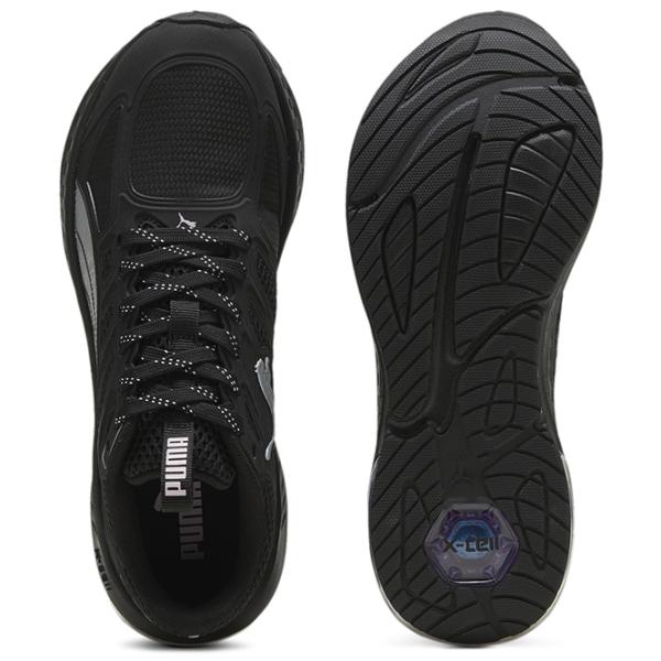 Кроссовки для женщин Puma X-Cell Lightspeed Wns Весна/ Черный photo 4