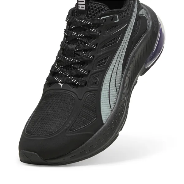 Кроссовки для женщин Puma X-Cell Lightspeed Wns Весна/ Черный photo 5
