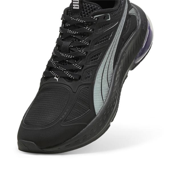 Кроссовки для женщин Puma X-Cell Lightspeed Wns Весна/ Черный photo 5