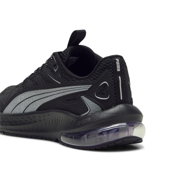 Кроссовки для женщин Puma X-Cell Lightspeed Wns Весна/ Черный photo 6