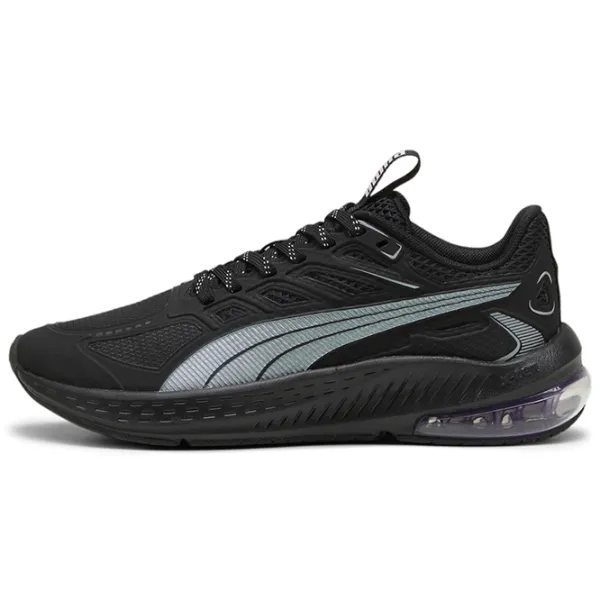 Кроссовки для женщин Puma X-Cell Lightspeed Wns Весна/ Черный photo 2