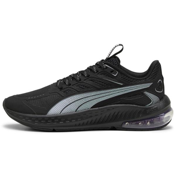 Кроссовки для женщин Puma X-Cell Lightspeed Wns Весна/ Черный photo 2