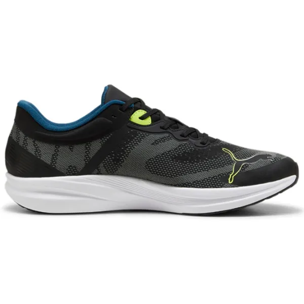 Кроссовки для мужчин Puma Redeem Profoam Engineered 41/ Черный photo 3