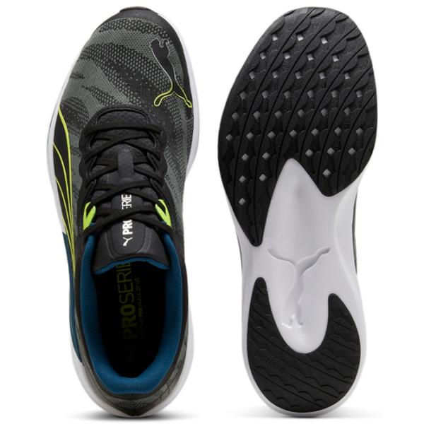 Кроссовки для мужчин Puma Redeem Profoam Engineered 41/ Черный photo 4