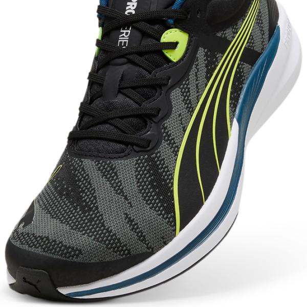 Кроссовки для мужчин Puma Redeem Profoam Engineered 41/ Черный photo 5