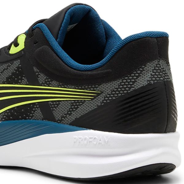 Adidași pentru bărbați Puma Redeem Profoam Engineered 42/ Black photo 6