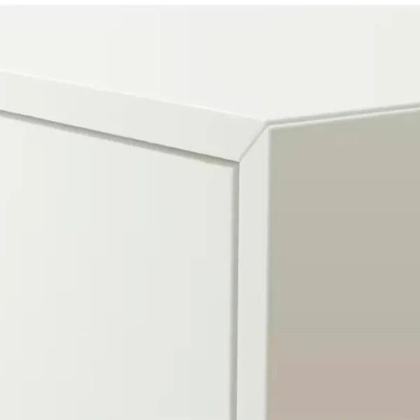 Комод Ikea Eket 35см x 35см x 35см/ МДФ/ Белый photo 3