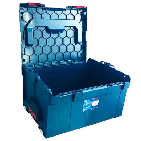 Toolbox Bosch L-BOXX 238 Plastic photo 2