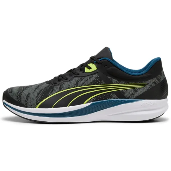 Кроссовки для мужчин Puma Redeem Profoam Engineered 43/ Черный photo 2
