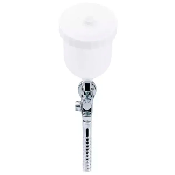 Aerograf Fubag Master G600/ 1.4HVLP 0.6 l/ Inox photo 3