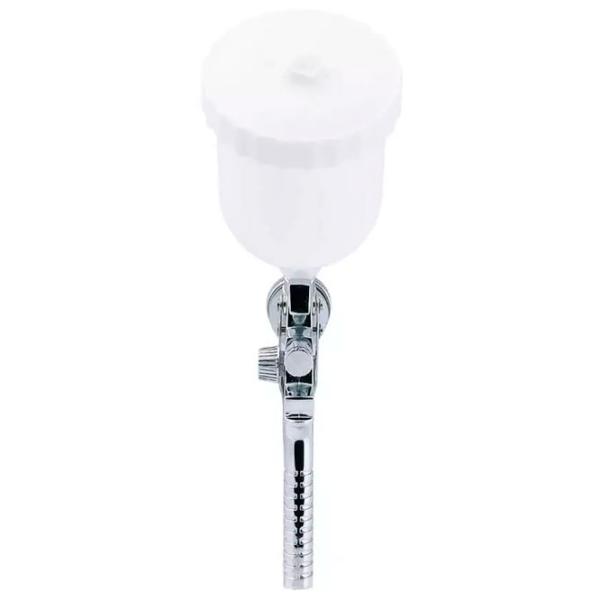 Aerograf Fubag Master G600/ 1.4HVLP 0.6 l/ Inox photo 3