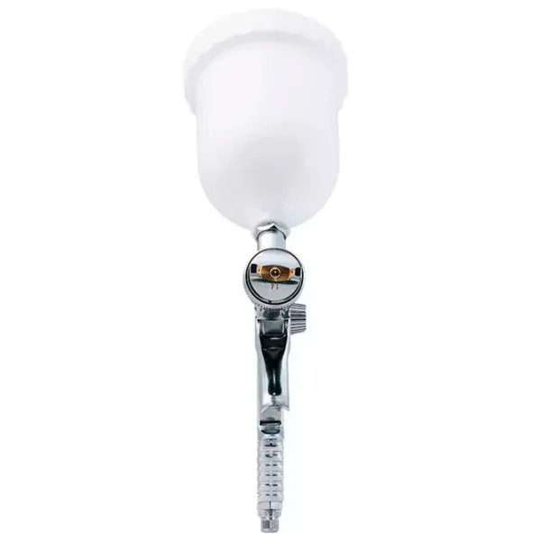 Aerograf Fubag Master G600/ 1.4HVLP 0.6 l/ Inox photo 4