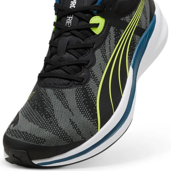 Кроссовки для мужчин Puma Redeem Profoam Engineered 44.5/ Черный photo 5