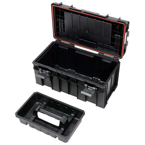 Ящик для инструментов Yato P45P Пластик photo 2
