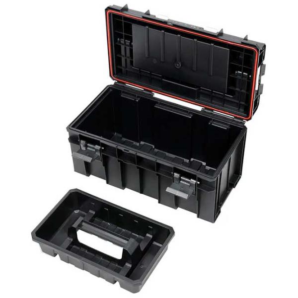 Ящик для инструментов Yato P45P Пластик photo 2