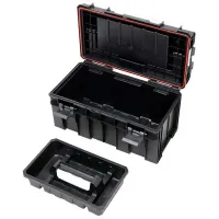 Ящик для инструментов Yato P45P Пластик photo 2