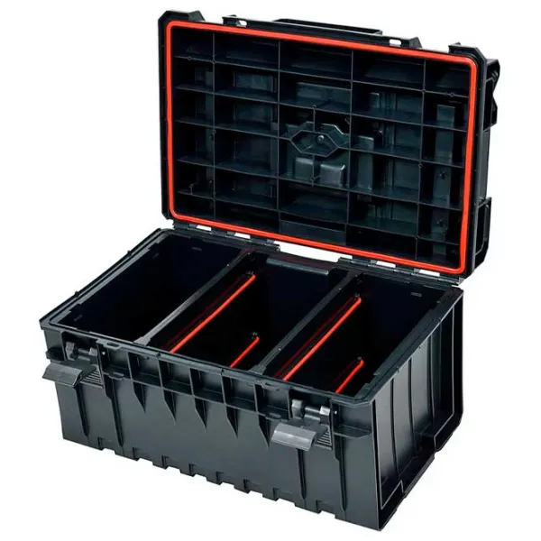 Ящик для инструментов Yato MODULAR S1 YT09167 Пластик photo 2