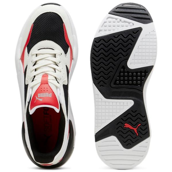 Кроссовки для мужчин Puma X-Ray Speed 40/ Белый photo 4