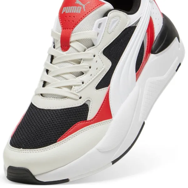 Кроссовки для мужчин Puma X-Ray Speed 40/ Белый photo 5