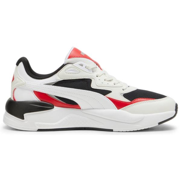 Adidași pentru bărbați Puma X-Ray Speed 41/ White photo 3