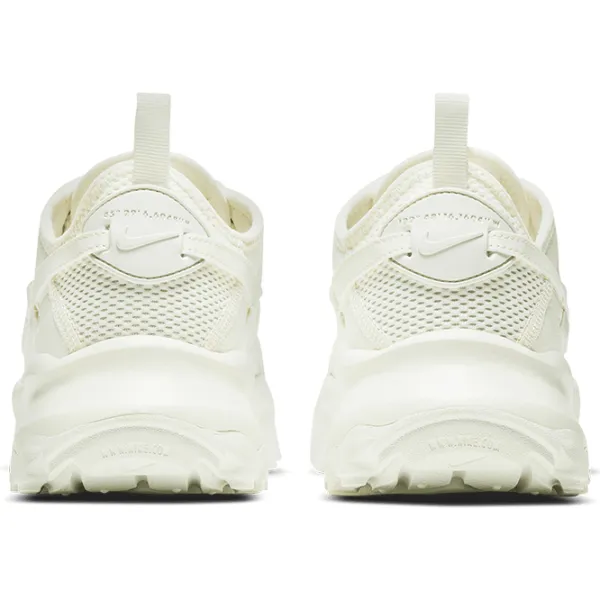 Кроссовки для женщин Nike Tc 7900 Лето/ Бежевый photo 5