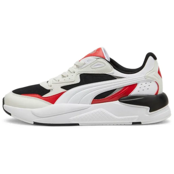 Adidași pentru bărbați Puma X-Ray Speed 42.5/ White photo 2