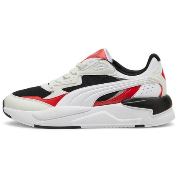 Adidași pentru bărbați Puma X-Ray Speed 42.5/ White photo 2