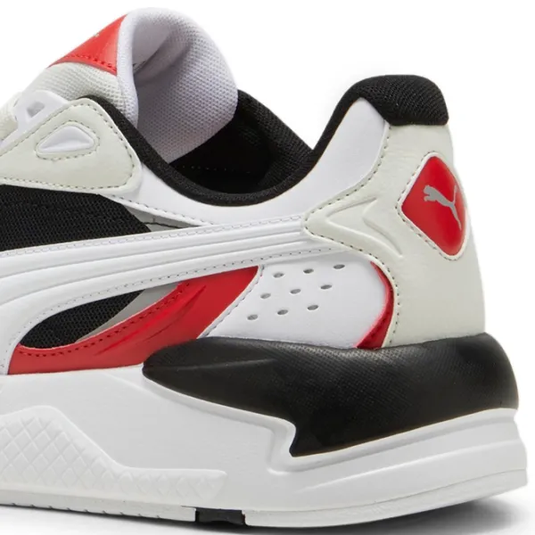 Adidași pentru bărbați Puma X-Ray Speed 42.5/ White photo 6