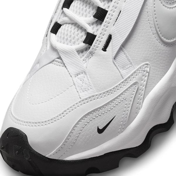 Кроссовки для женщин Nike Tc 7900 Лето/ Белый photo 7