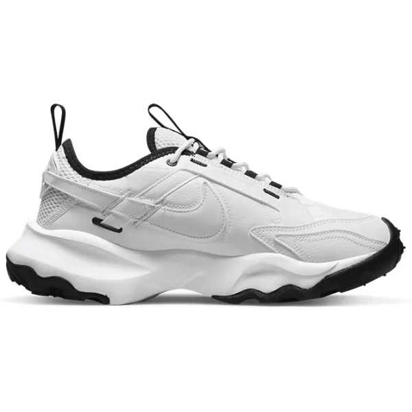 Adidași pentru femei Nike Tc 7900 Vară/ White photo 3