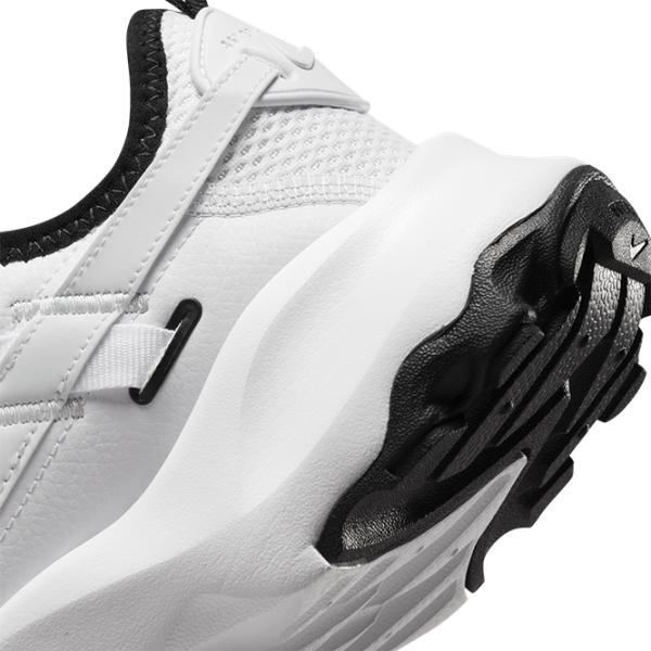 Adidași pentru femei Nike Tc 7900 Vară/ White photo 8
