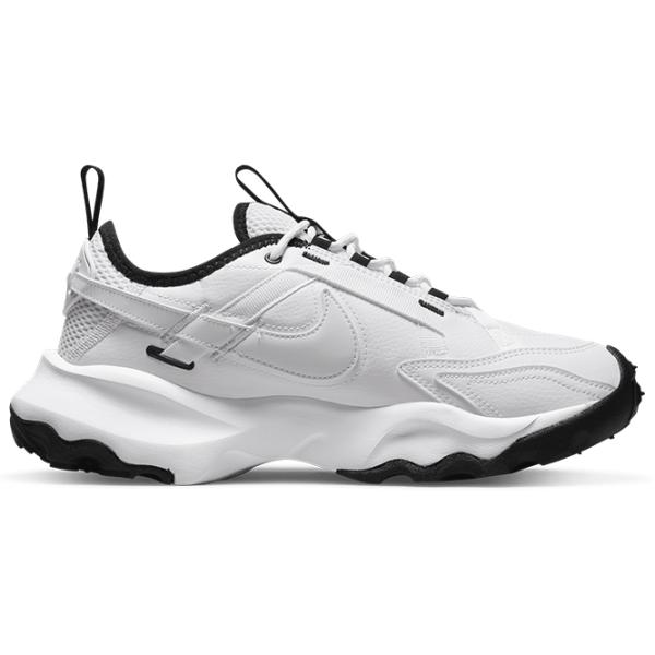 Кроссовки для женщин Nike Tc 7900 Лето/ Белый photo 3