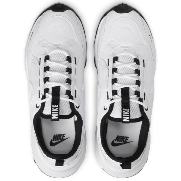 Кроссовки для женщин Nike Tc 7900 Лето/ Белый photo 4