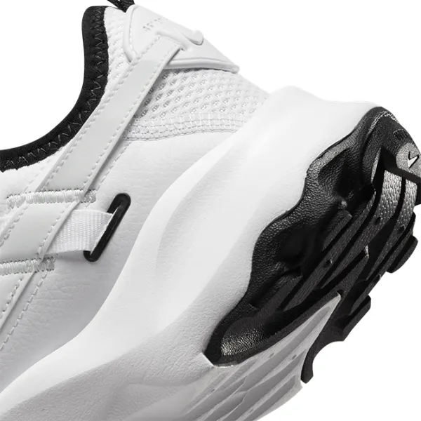 Кроссовки для женщин Nike Tc 7900 Лето/ Белый photo 8