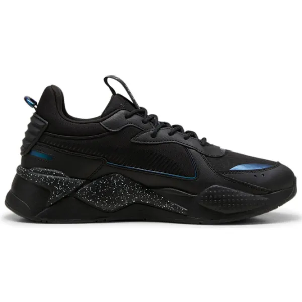 Adidași pentru bărbați Puma Rs-X Iridescent 40/ Black photo 3