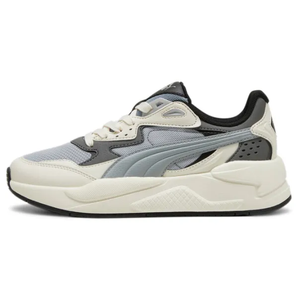 Adidași pentru băieți Puma Puma X-Ray Speed Jr Primăvară - vară/ Gray frosted photo 2 Adidași pentru băieți Puma Puma X-Ray Speed Jr Primăvară - vară/ Gray frosted photo 2