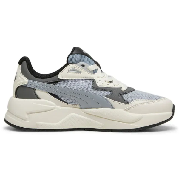Adidași pentru băieți Puma Puma X-Ray Speed Jr Primăvară - vară/ Gray frosted photo 3 Adidași pentru băieți Puma Puma X-Ray Speed Jr Primăvară - vară/ Gray frosted photo 3