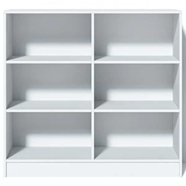 Comodă Fabrik Home Hardy 110 x 120 x 47/ MDF/ Gray Matt photo 3